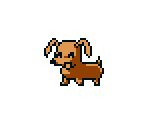 Dog 03 (Baby)