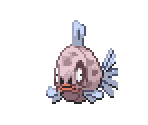 Pokémon (3rd Generation, Shiny)