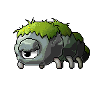 Stone Bug