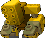 Block Golem