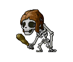 Skeleton Soldier