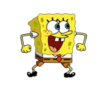 SpongeBob