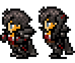 FFXVI Character Sprites