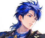 Sigurd (Invitation to Tea)