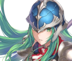 Nephenee (Resplendent)