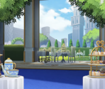 Askr (Castle Garden)