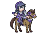 Ayra (Invitation to Tea)