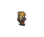 Tidus (Ace Striker)