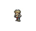 Vaan (Conflicted Hero)