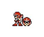 Proto Man