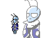 Leif (Mega Man NES-Style)