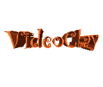 Video Clay Logo