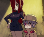 Parasoul