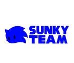 PC / Computer - Sunky's Schoolhouse - Sunky Team Logo - The