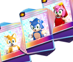 Mobile - Sonic Dash - Sonic Movie Event Graphics - The Spriters Resource