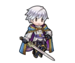 Robin (Turn of Fate)