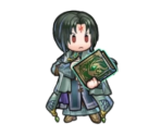 Soren (Turn of Fate)