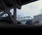 Under the Bridge