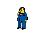 Mayor Quimby