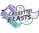 Cassette Beasts Logo