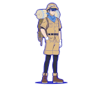 Karamatsu (F6: Expedition)