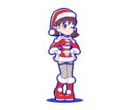 Totoko (Christmas)