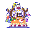 Jyushimatsu (Christmas)