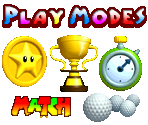 Play Modes