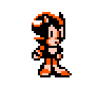 Shadow (Somari NES-Style)