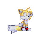 Super Tails