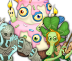 RARE WUBBOX is NOT a MONSTER / My Singing Monsters / Egypt Adventures 