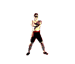 Johnny Cage