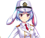 Reisen (White Rabbit Defensive Team)