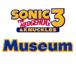 Logo for Sonic the Hedgehog Classic Heroes by Awesomeman235ify