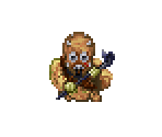 Tusken Raider