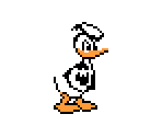 Donald Duck