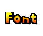 Font