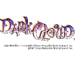 Dark Cloud Title