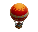 Air Balloon