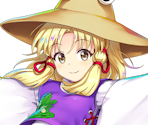 Suwako Moriya (Faith)