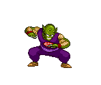 King Piccolo