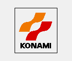 Konami Logo