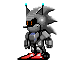 Mecha Sonic