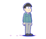 Todomatsu (Independent: Season 2)