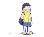 Jyushimatsu (Independent: Season 2)