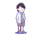 Todomatsu (Matsu Noir: Dazzling {S Ver.})