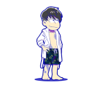 Karamatsu (Matsu Noir: Dazzling {S Ver.})