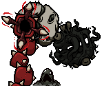 Unused Corpse Boss & Enemy Variants