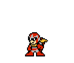 Proto Man