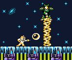 Jupiter Tileset (GBC-Style)